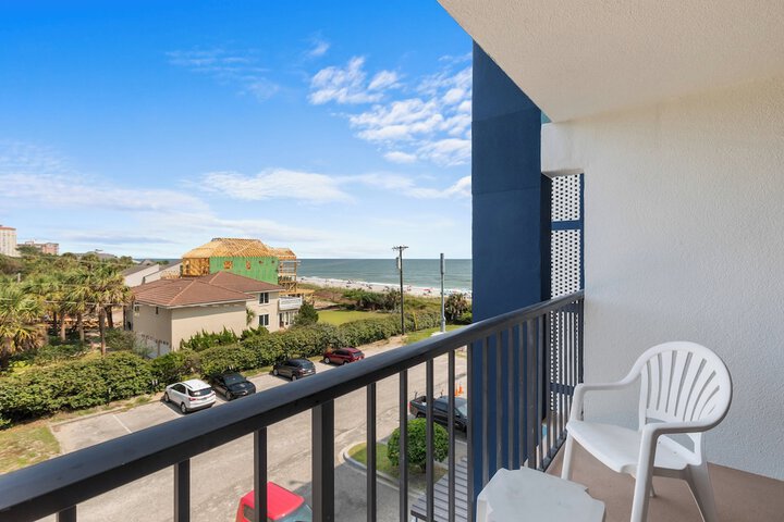 1 Bedroom Deluxe Murphy Bed 2 Queen Beds Partial Ocean View (12 of 24)