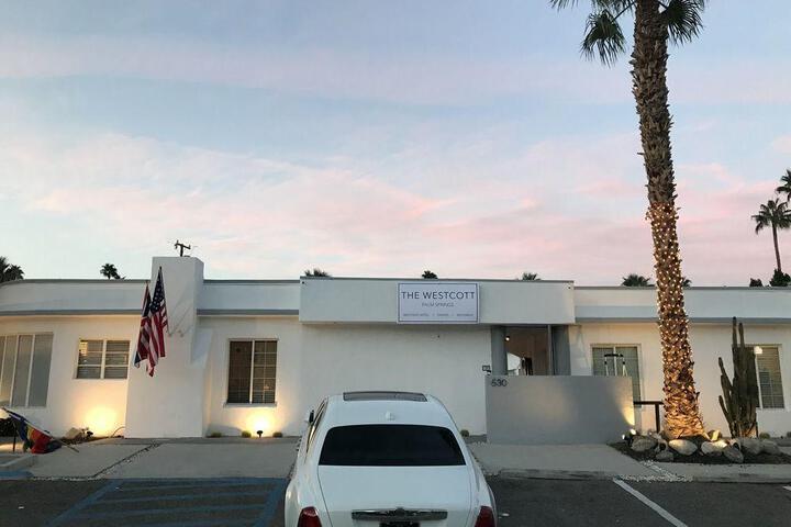 Fitness Facility Photos