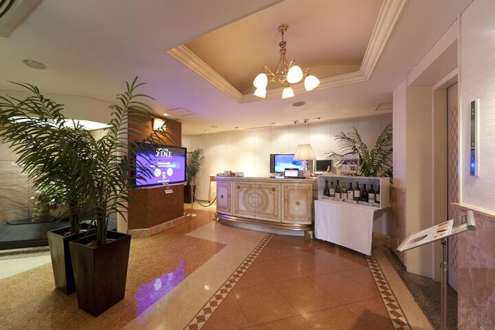 Hotel Interior 2 of 30