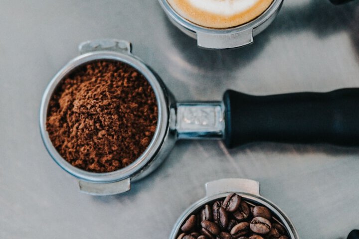 Cafe