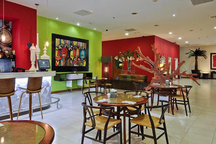 Fitness Center Photo