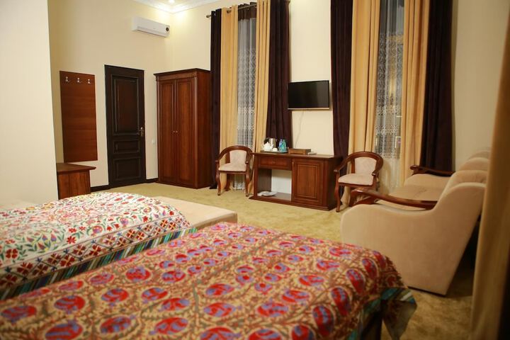Room 14 of 58