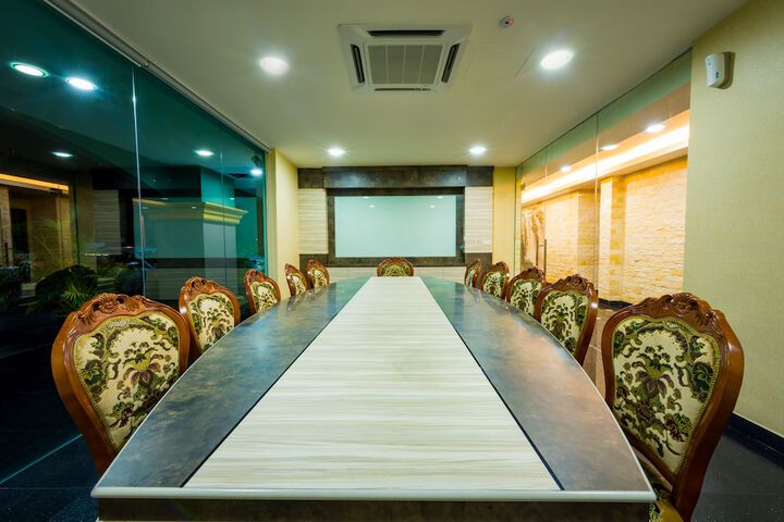 Meeting 32 of 37