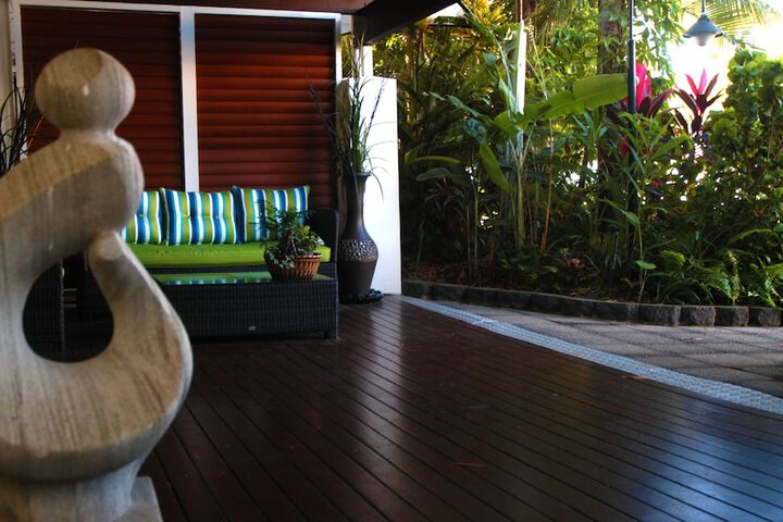 Terrace/Patio 150 of 158