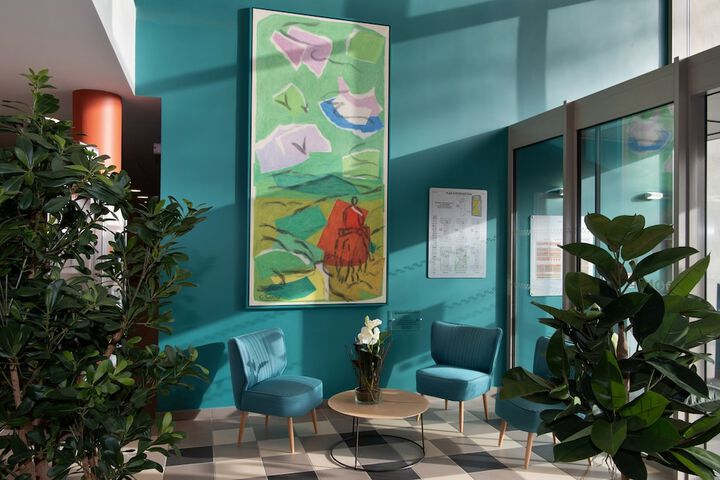 Hotel Interior 2 of 10