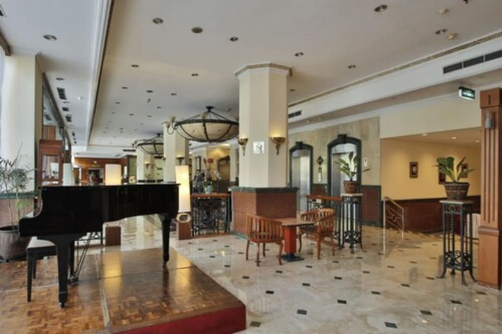 Hotel Interior 5 of 50