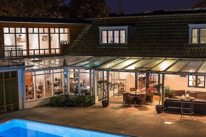 Terrace/Patio 71 of 73