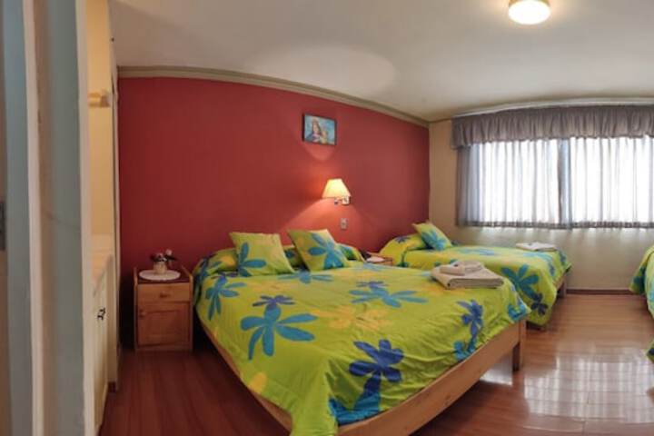 Room 8 of 22