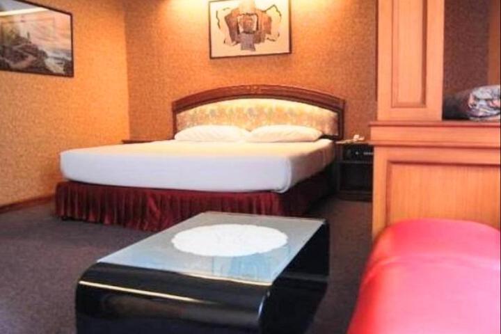Udon Airport Hotel