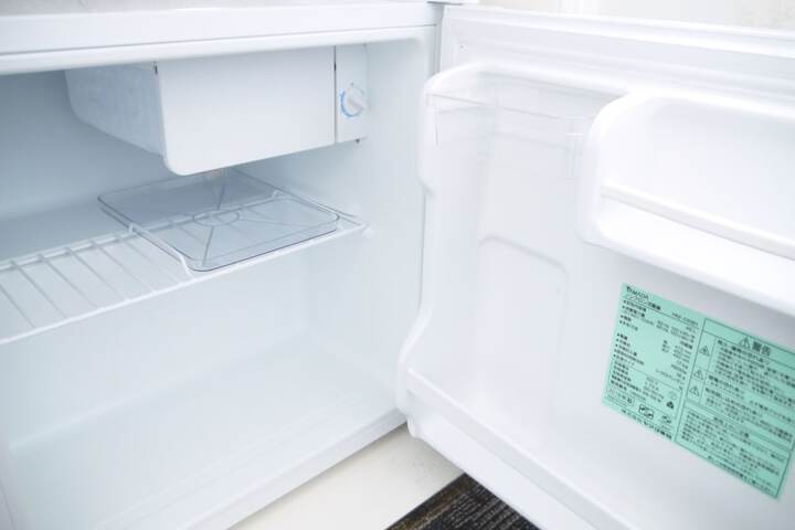 Mini-refrigerator