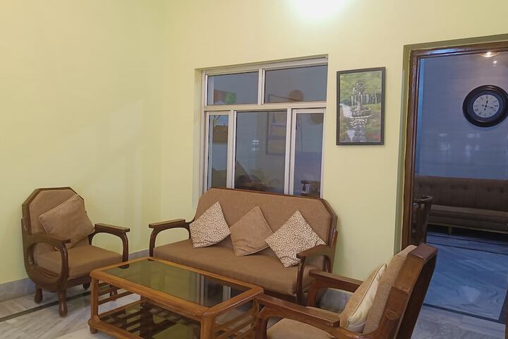 Hotel Interior 15 of 20