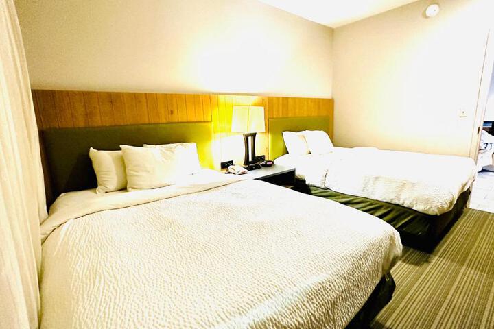Economy 2 Queen Beds (3 of 7)
