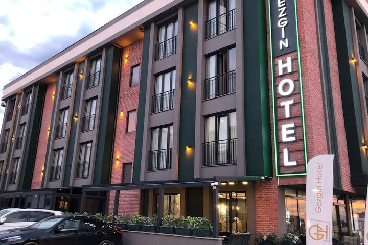 Photo of Edirne Gezgin Hotel
