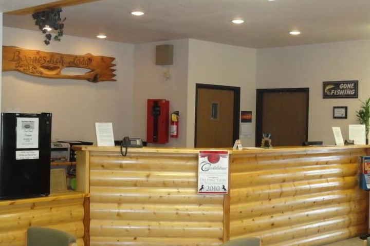 Hotel Interior 6 of 36