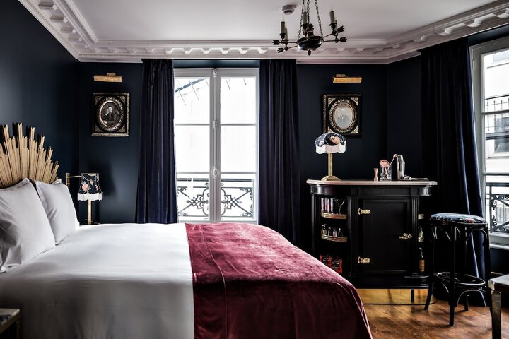Room 40 of 80