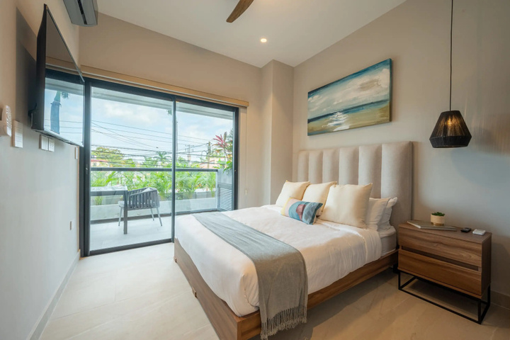 Image of Kippal 2 Bedroom Large Terrace Low Floors