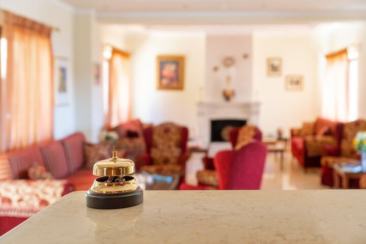 Hotel Interior 80 of 117