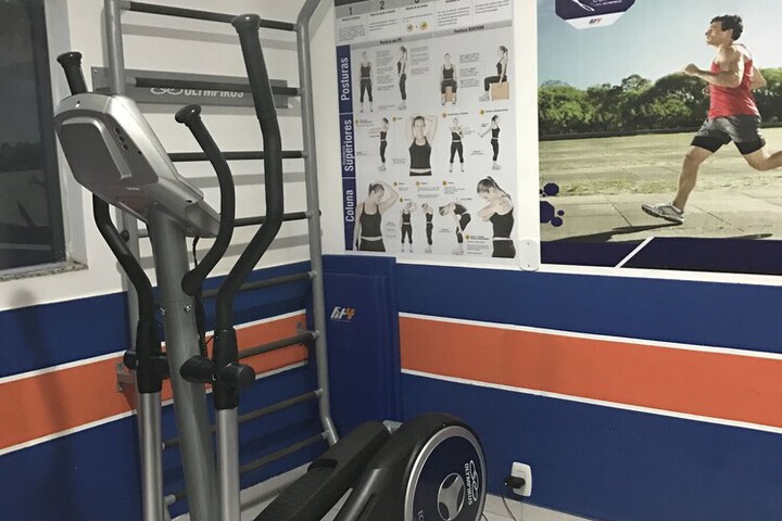 Health and Fitness 40 of 52