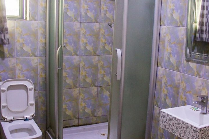 Bathroom Vanities
