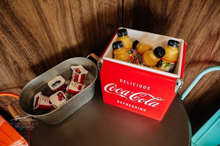 Breakfast/Coffee Service 58 of 71