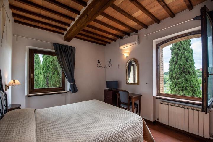Hotel Vecchia Oliviera