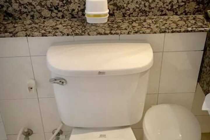 Bath Amenities