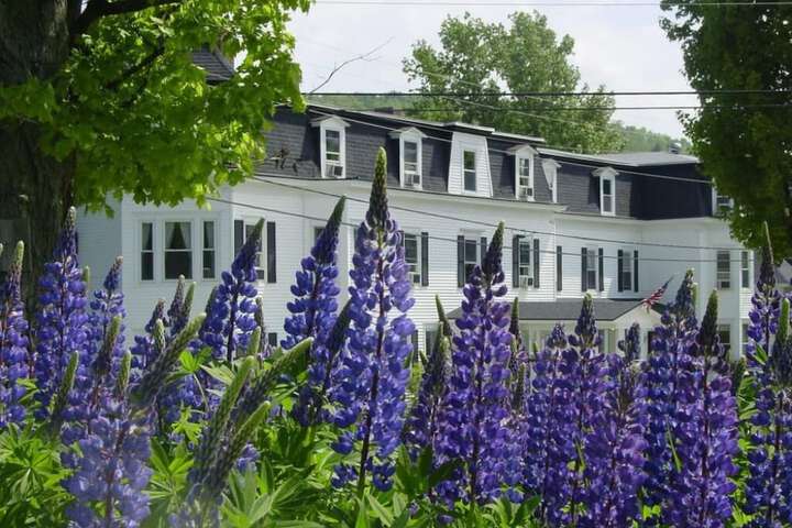 Hotel Interior 51 of 62