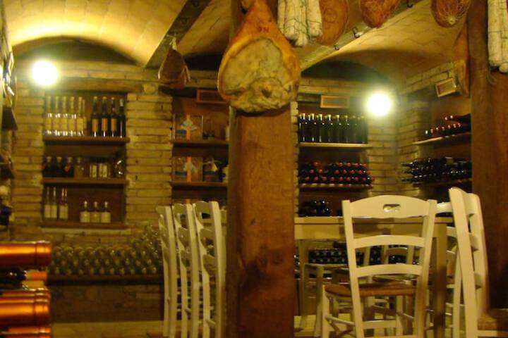 Dining Photos