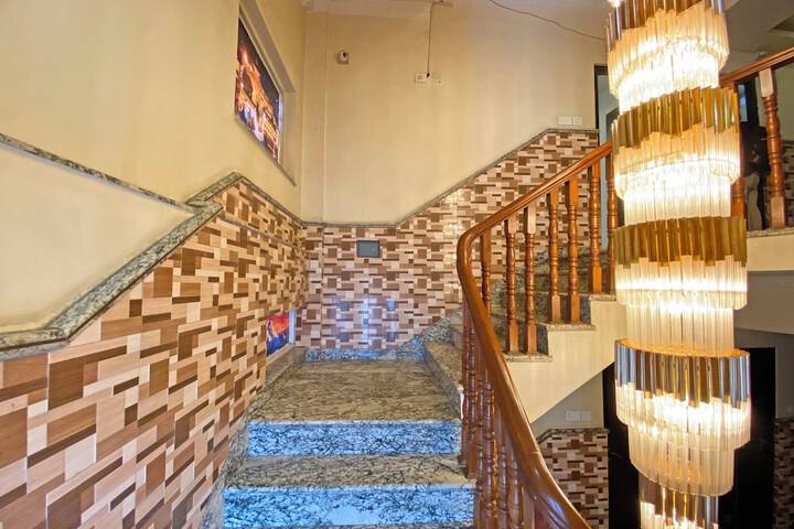 Hotel Interior 110 of 119