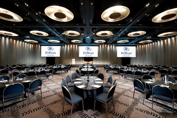 Ballroom