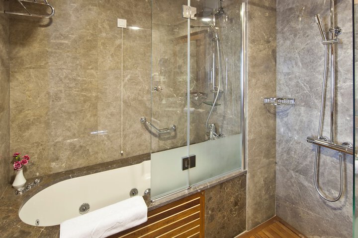 Bath Amenities