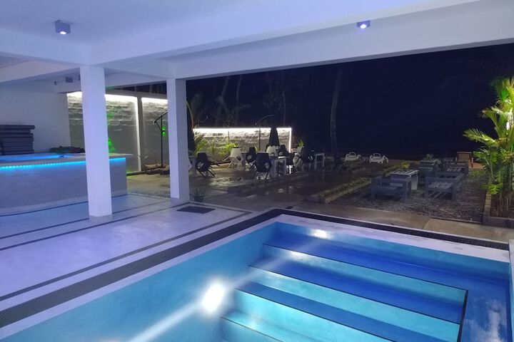 Pool 13 of 30