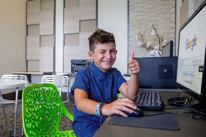 Fitness Facility Photos