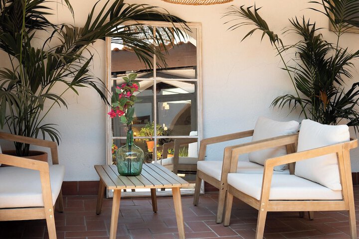 Terrace/Patio 44 of 74