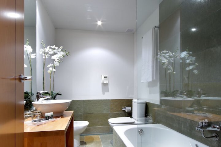Bath Amenities