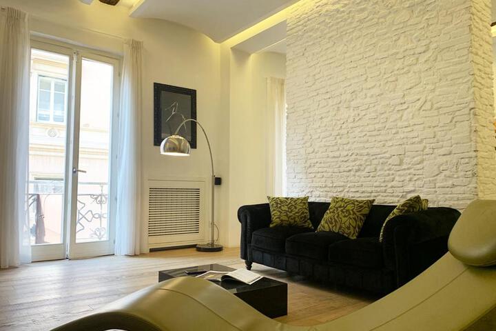 ARCAsuite Tritone Luxury