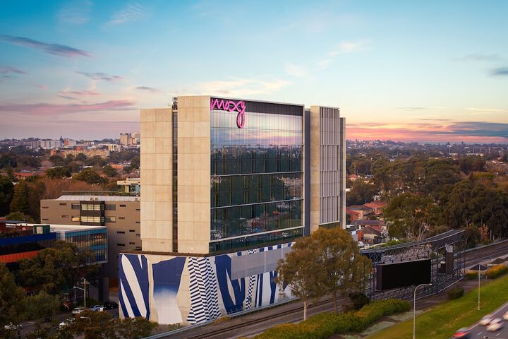 Hotel 69 of 78