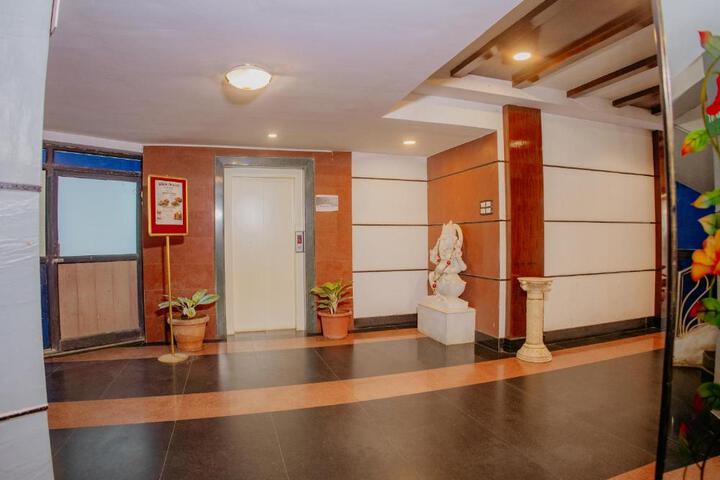 Hotel Interior 18 of 23