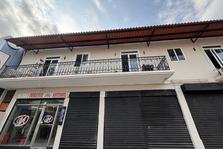 Image of RESIDENCIAL LA MALVARROSA