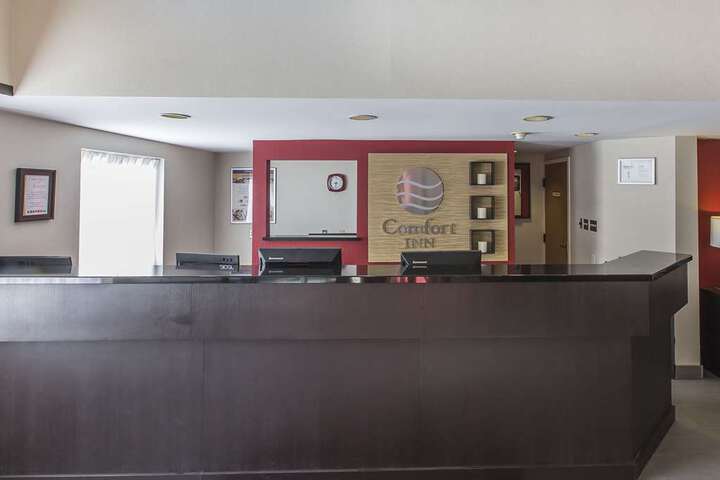 Hotel Interior 5 of 26