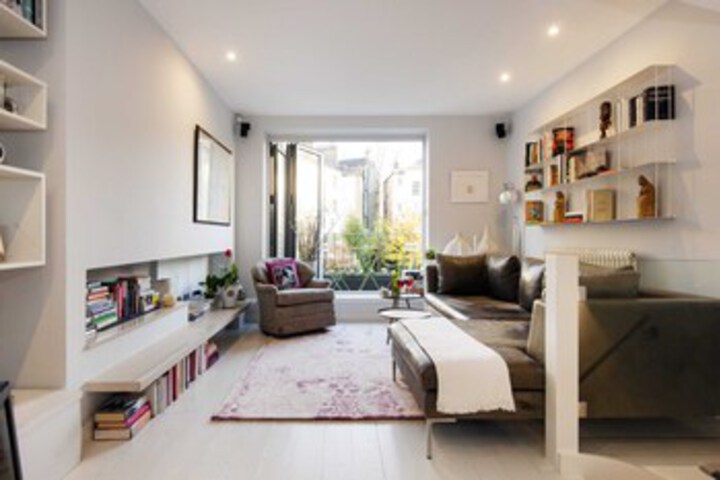 Stunning Primrose Hill Gem