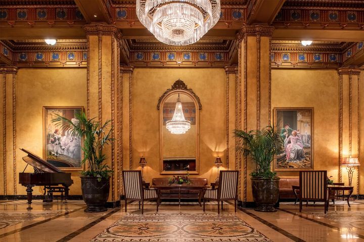 Hotel Interior 10 of 266