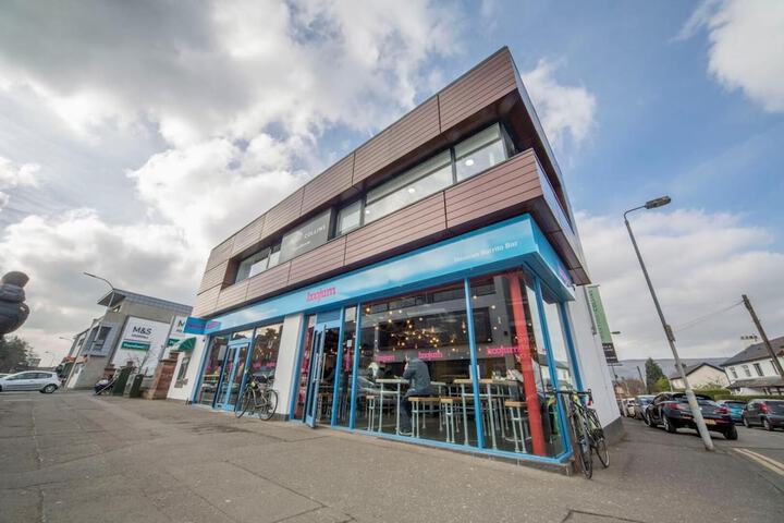 Exterior Photo