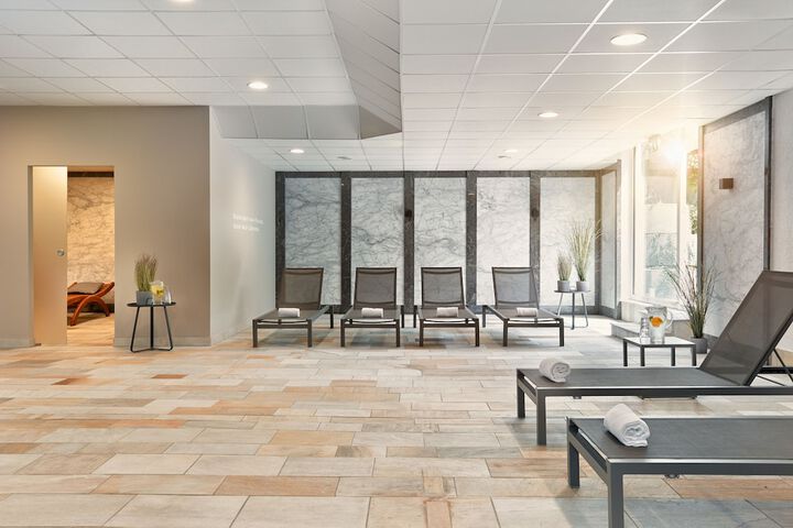 Spa and Wellness