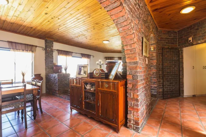 Melkbos Beach Lodge
