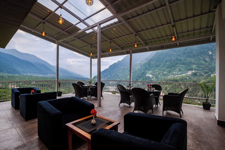 Terrace/Patio 36 of 46