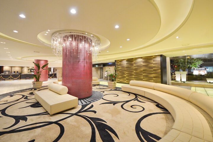 Hotel Interior 4 of 141