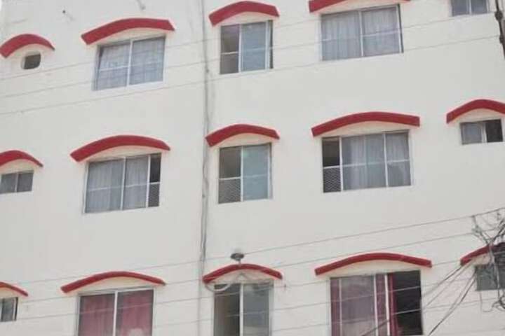 Hotel 57 of 61