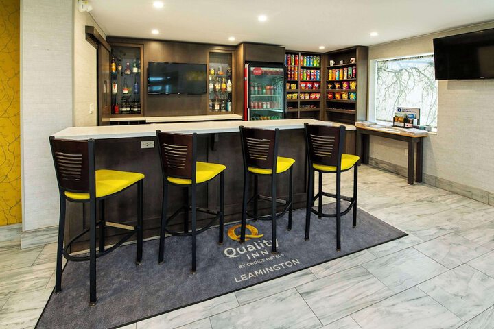 Hotel Interior 3 of 63