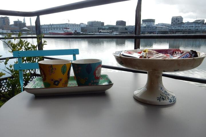 Terrace/Patio 115 of 122